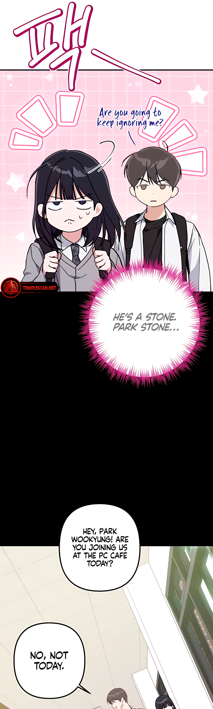 In the Shadow of the Spring Ch. 6 第34页