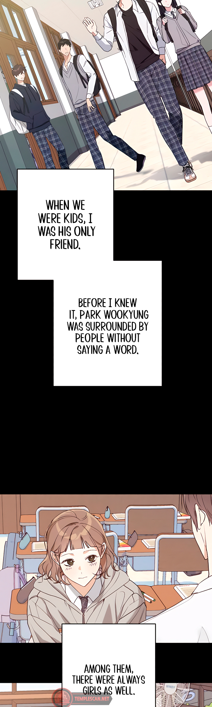 In the Shadow of the Spring Ch. 6 第35页