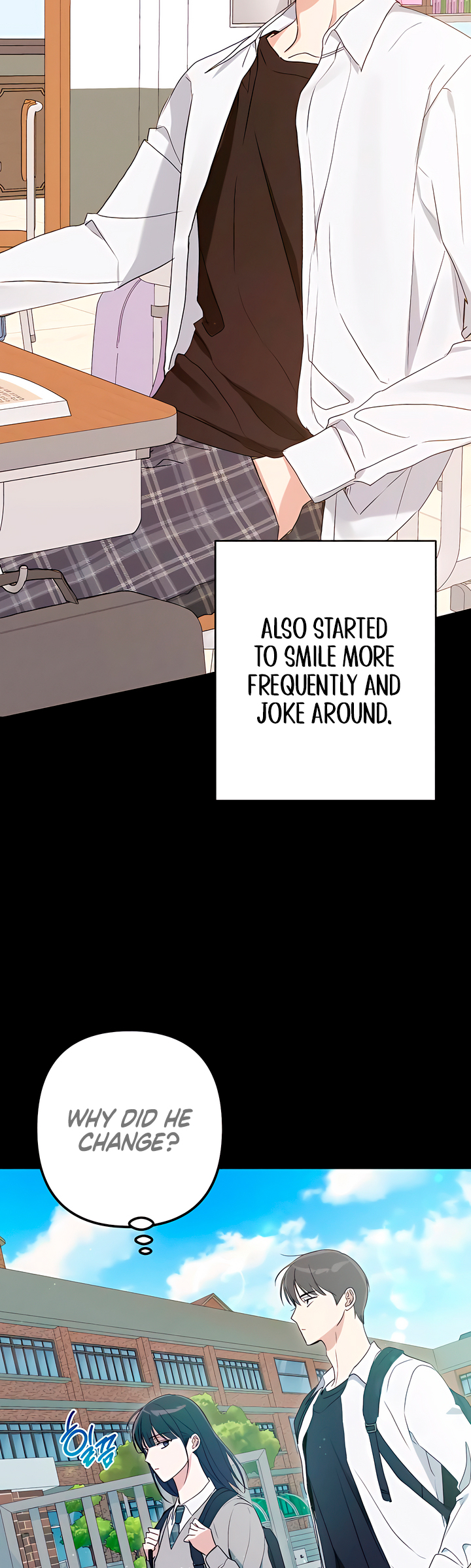 In the Shadow of the Spring Ch. 6 第37页