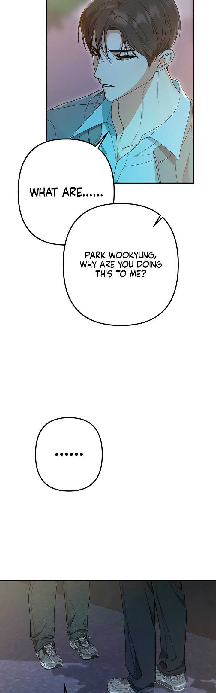 In the Shadow of the Spring Ch. 6 第41页