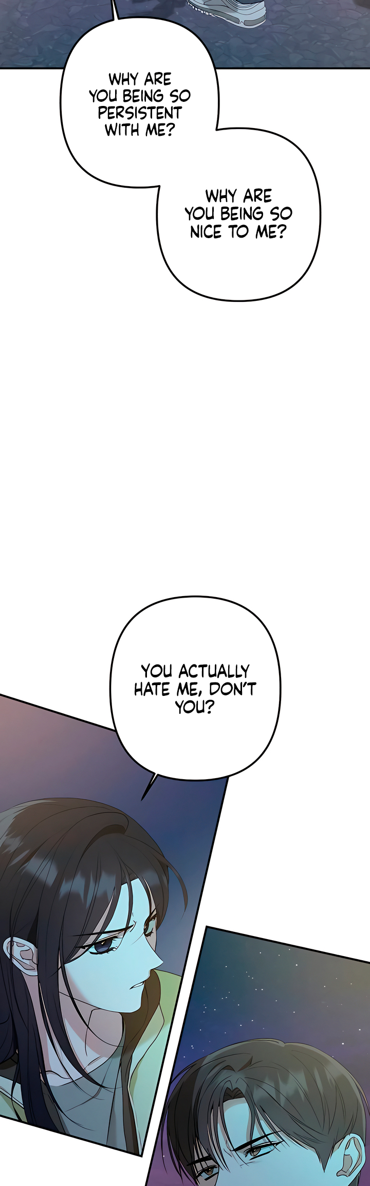 In the Shadow of the Spring Ch. 6 第42页