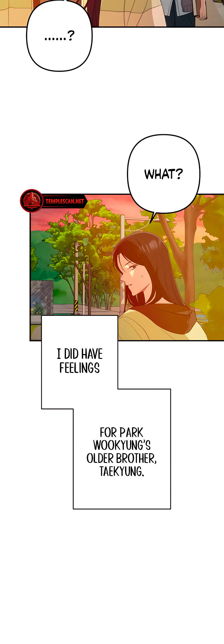 In the Shadow of the Spring Ch. 6 第6页