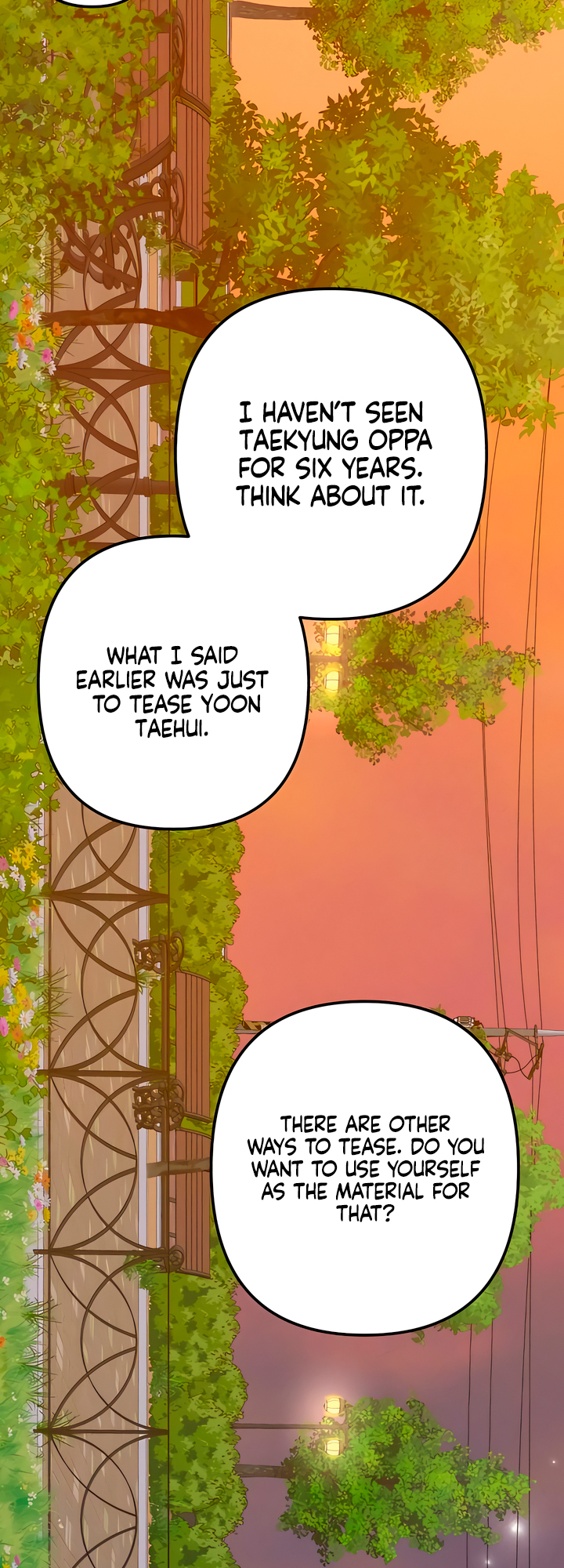 In the Shadow of the Spring Ch. 6 第8页
