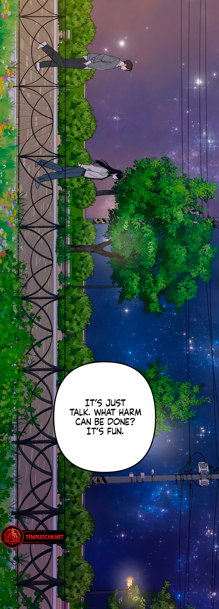 In the Shadow of the Spring Ch. 6 第9页