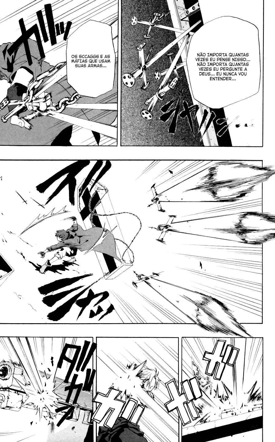Red Яaven O Segundo Raven 第42页