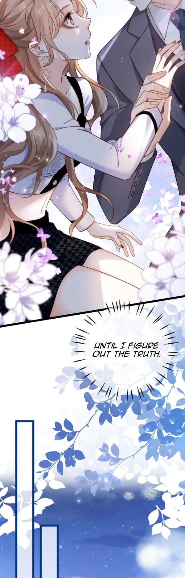 Melodramatic Novel's Side Character Quits Ch. 4 第21页