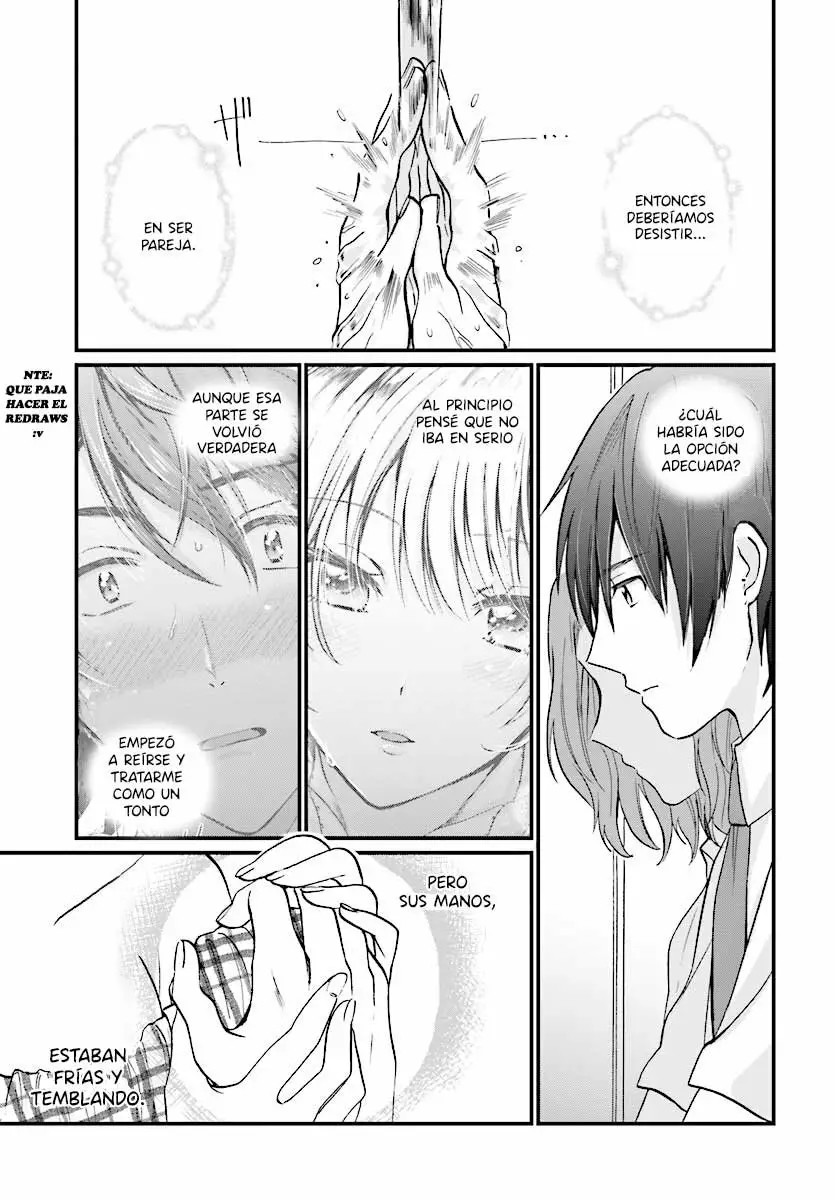 Fuufu Ijou, Koibito Miman. Vol. 1 Ch. 6 第14页
