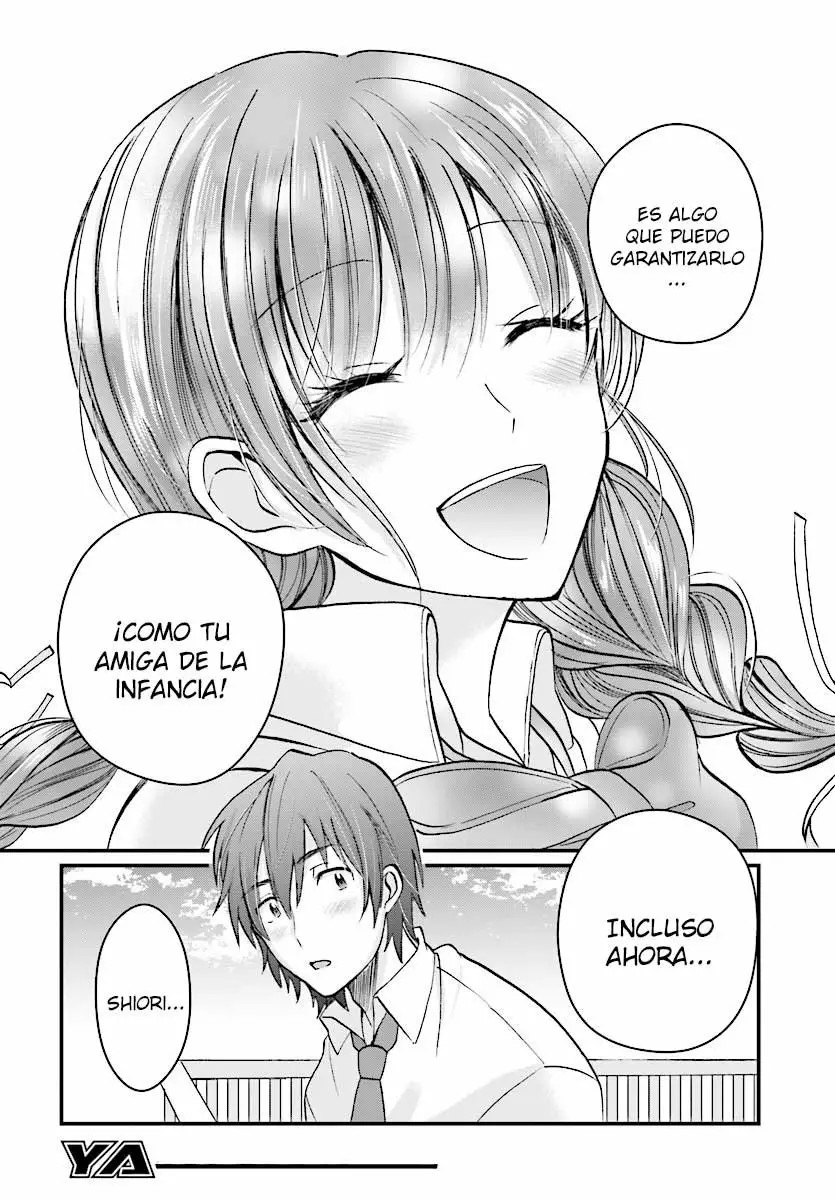 Fuufu Ijou, Koibito Miman. Vol. 1 Ch. 6 第19页