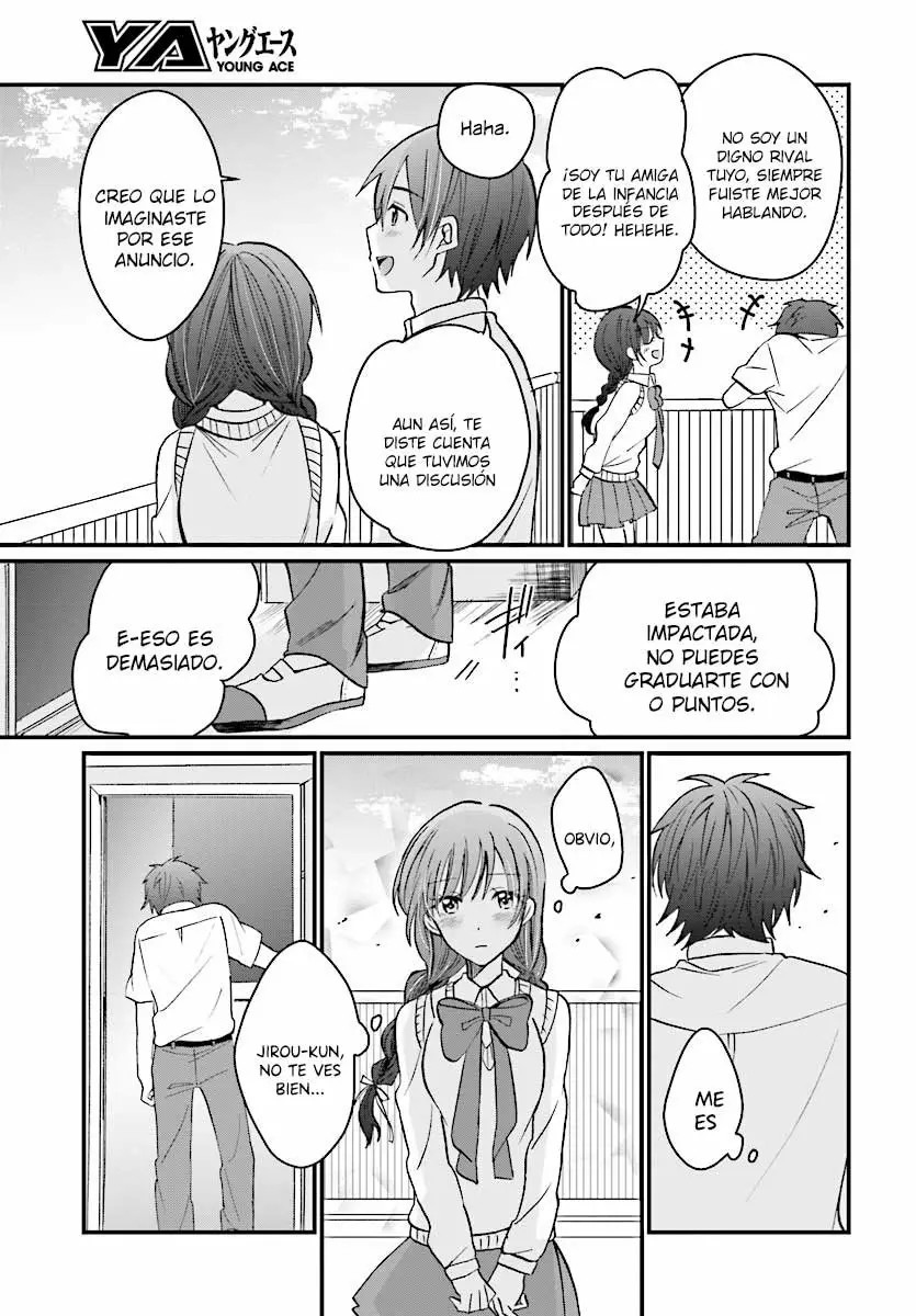 Fuufu Ijou, Koibito Miman. Vol. 1 Ch. 6 第20页