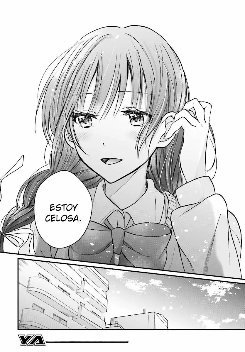 Fuufu Ijou, Koibito Miman. Vol. 1 Ch. 6 第21页