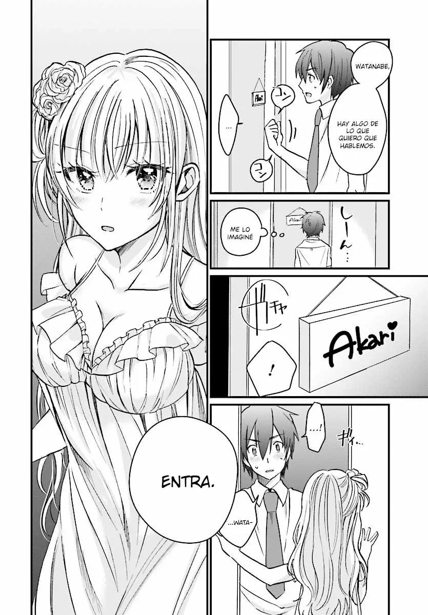Fuufu Ijou, Koibito Miman. Vol. 1 Ch. 6 第23页