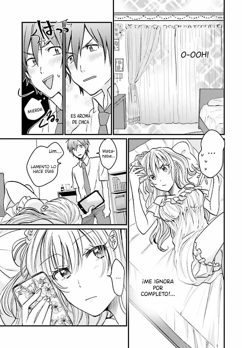 Fuufu Ijou, Koibito Miman. Vol. 1 Ch. 6 第24页