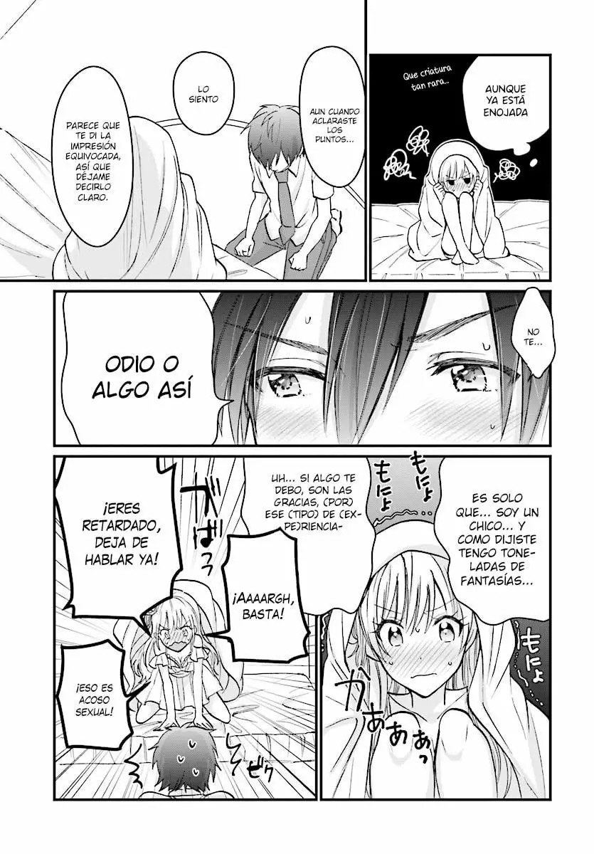 Fuufu Ijou, Koibito Miman. Vol. 1 Ch. 6 第26页