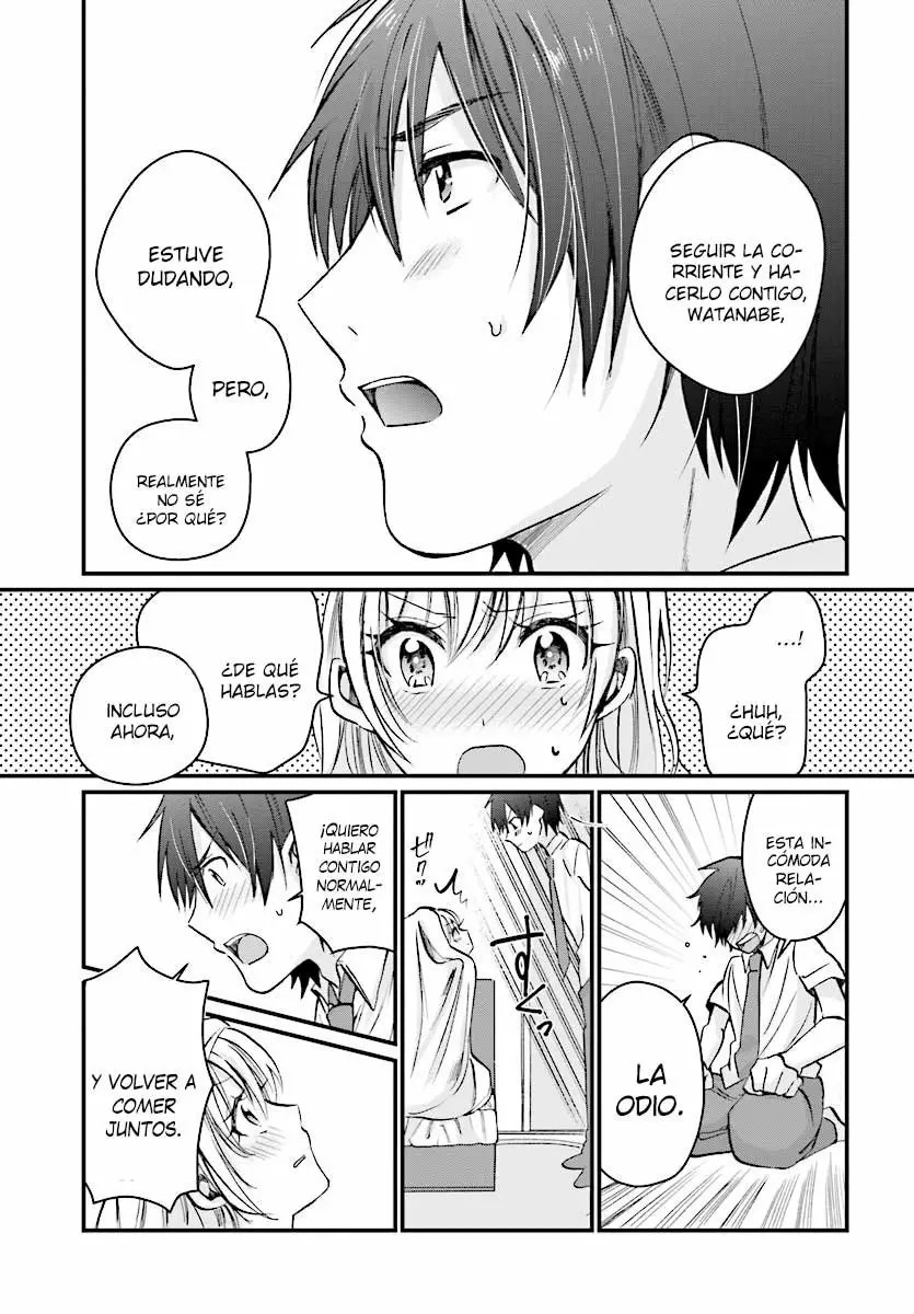 Fuufu Ijou, Koibito Miman. Vol. 1 Ch. 6 第28页