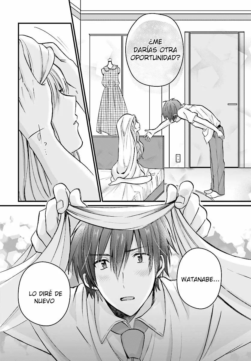 Fuufu Ijou, Koibito Miman. Vol. 1 Ch. 6 第29页