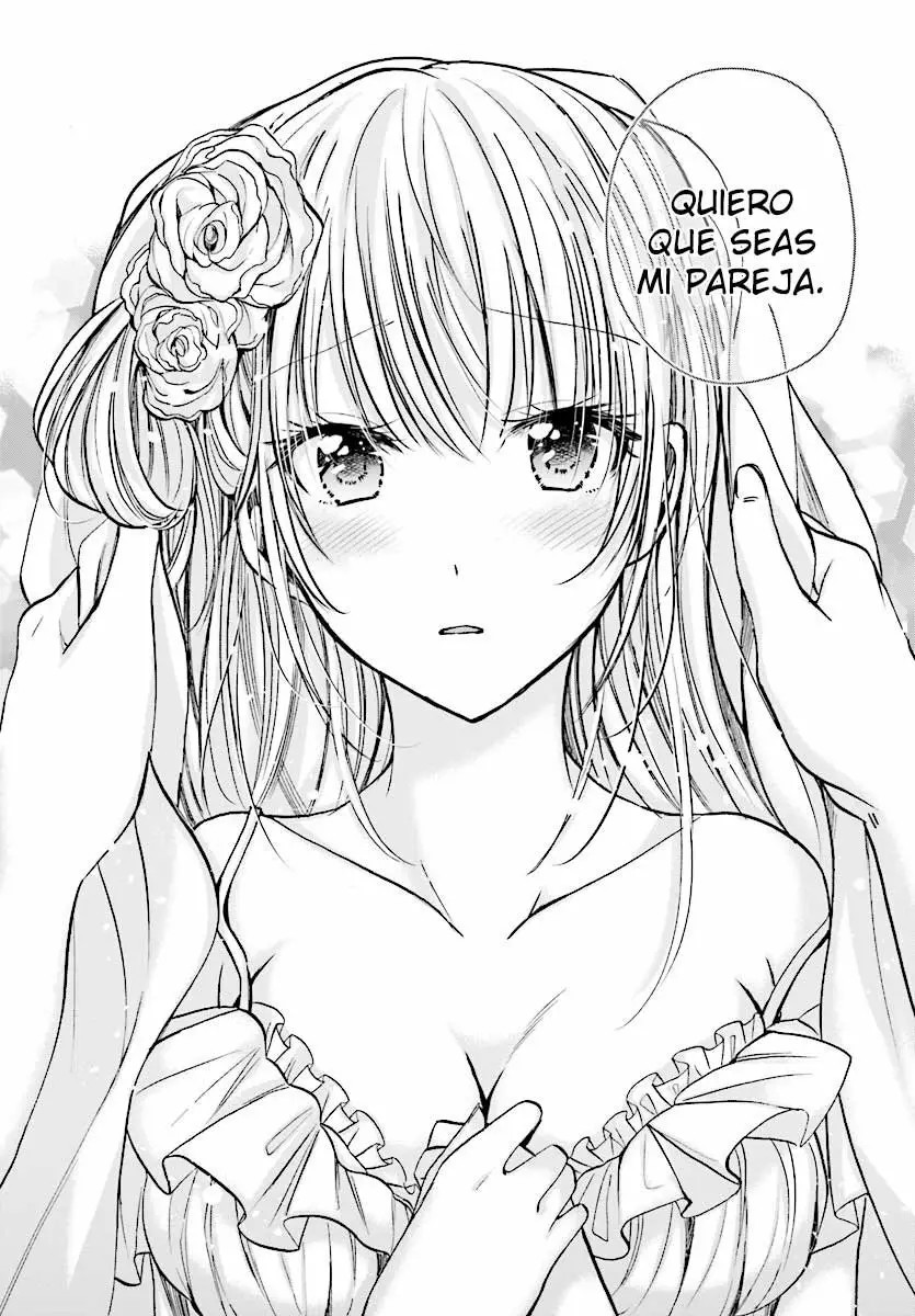 Fuufu Ijou, Koibito Miman. Vol. 1 Ch. 6 第30页