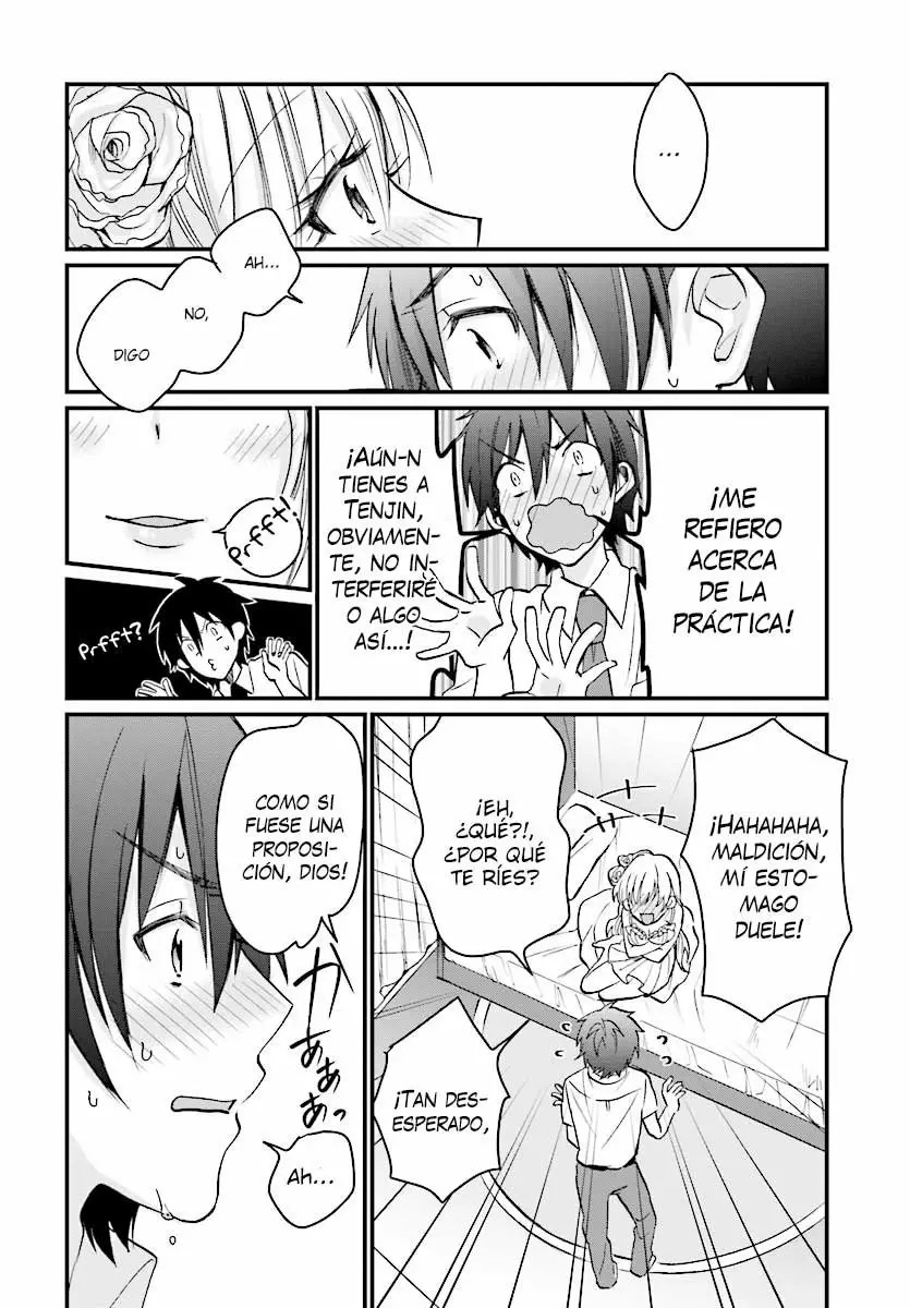 Fuufu Ijou, Koibito Miman. Vol. 1 Ch. 6 第31页