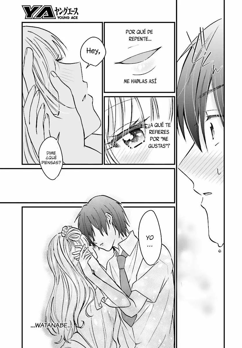 Fuufu Ijou, Koibito Miman. Vol. 1 Ch. 6 第34页