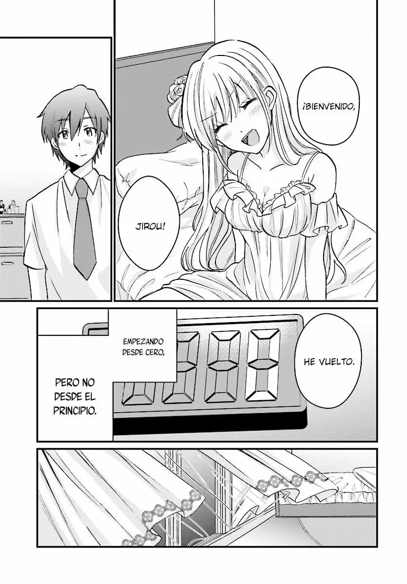 Fuufu Ijou, Koibito Miman. Vol. 1 Ch. 6 第36页