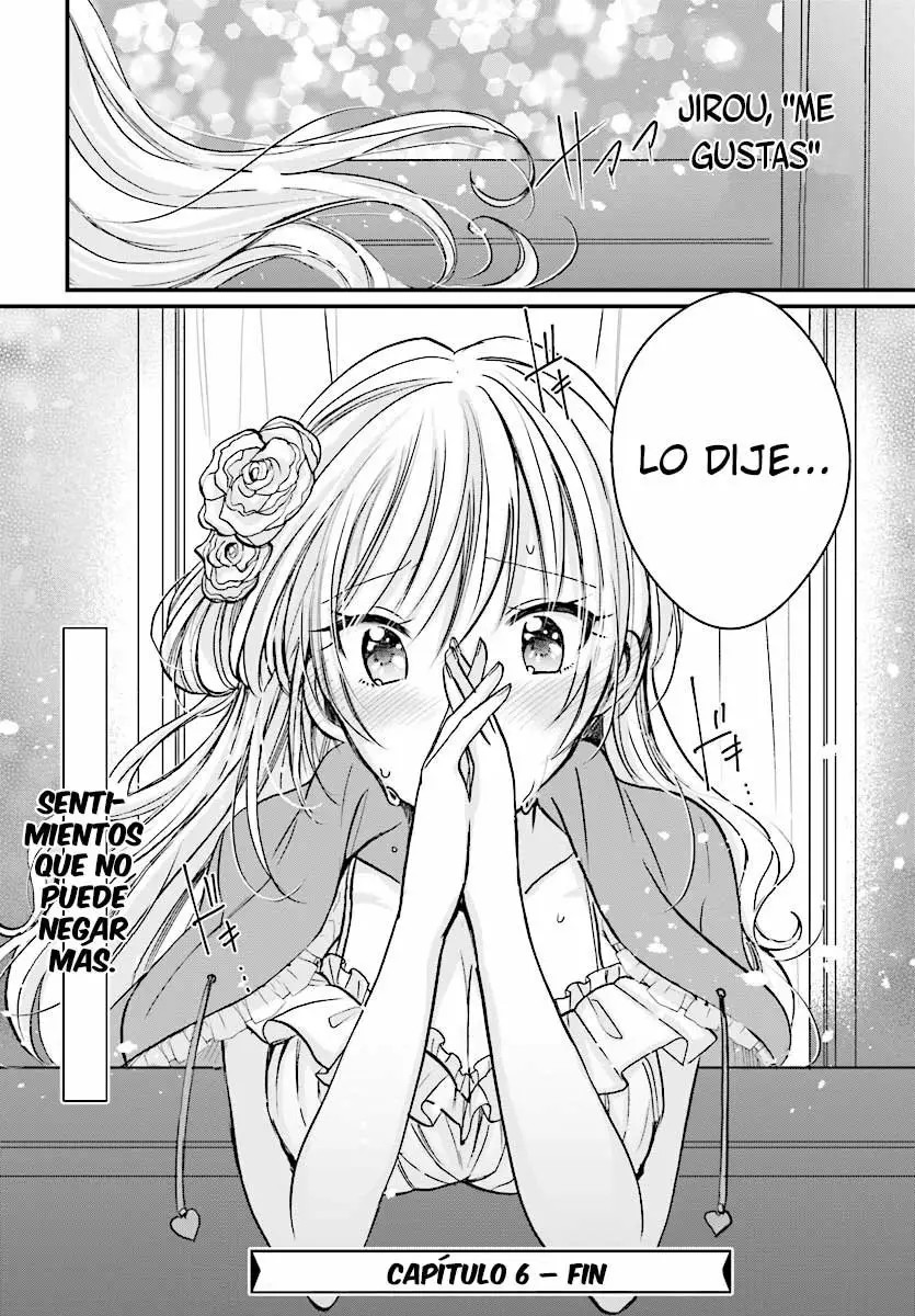 Fuufu Ijou, Koibito Miman. Vol. 1 Ch. 6 第37页