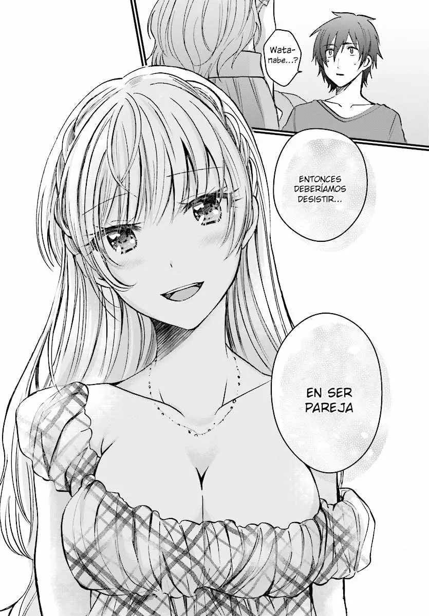 Fuufu Ijou, Koibito Miman. Vol. 1 Ch. 6 第9页