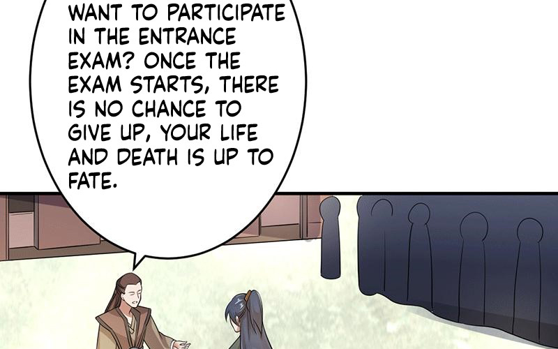 Peerless Scripture of Chaos Ch. 4 第14页