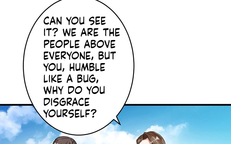 Peerless Scripture of Chaos Ch. 4 第22页