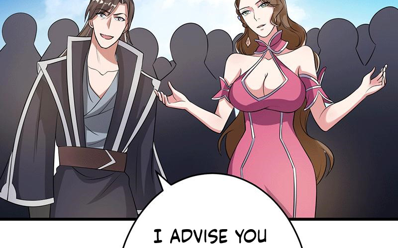 Peerless Scripture of Chaos Ch. 4 第23页