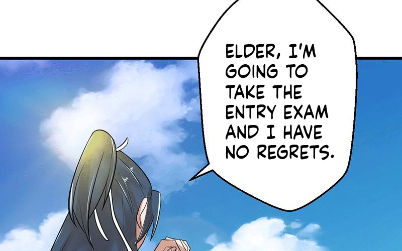 Peerless Scripture of Chaos Ch. 4 第26页