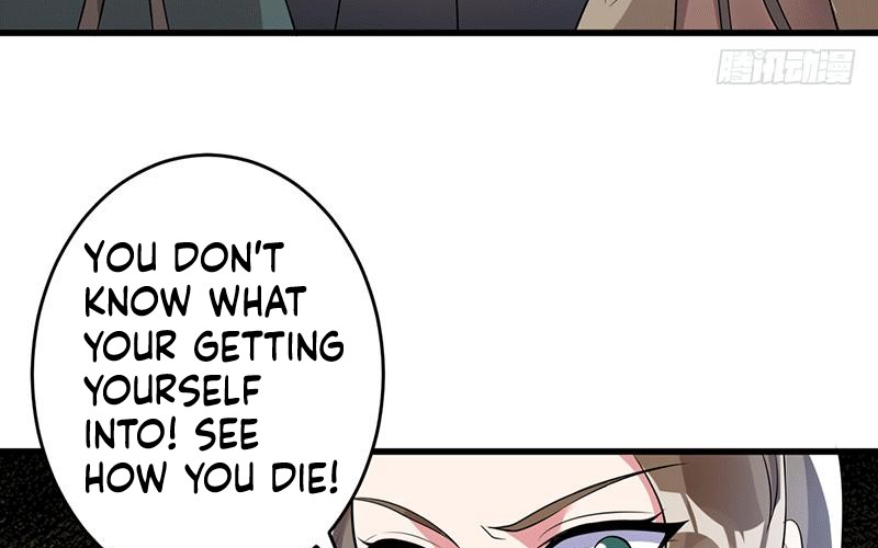 Peerless Scripture of Chaos Ch. 4 第28页