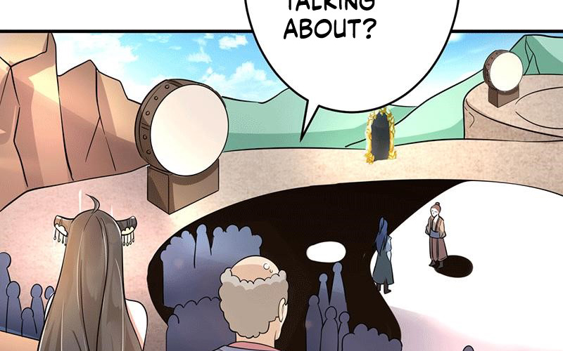 Peerless Scripture of Chaos Ch. 4 第31页