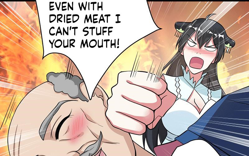 Peerless Scripture of Chaos Ch. 4 第35页