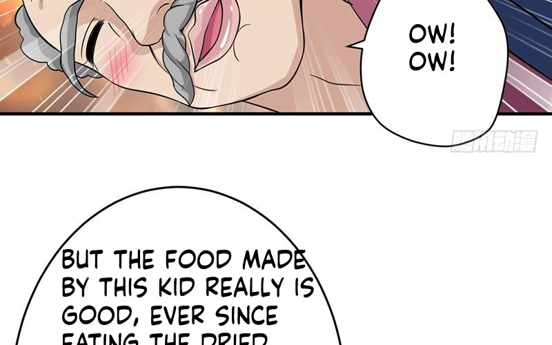 Peerless Scripture of Chaos Ch. 4 第36页
