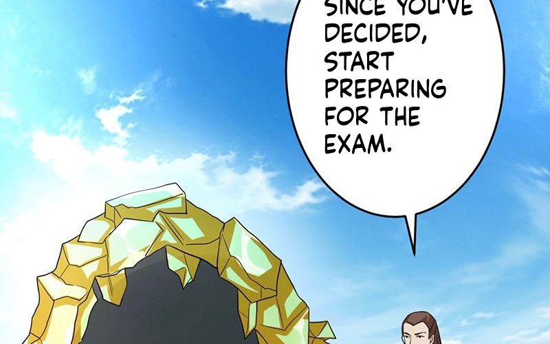 Peerless Scripture of Chaos Ch. 4 第39页