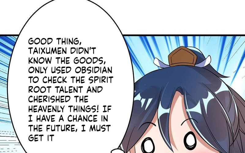 Peerless Scripture of Chaos Ch. 4 第46页