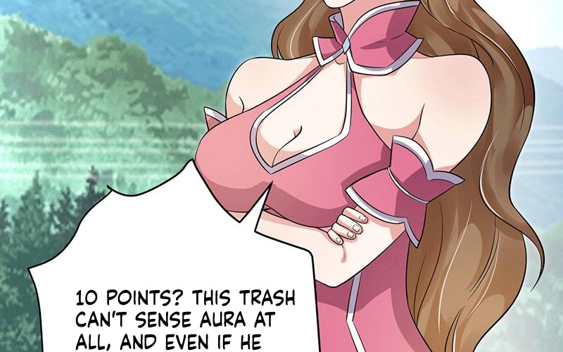 Peerless Scripture of Chaos Ch. 4 第51页