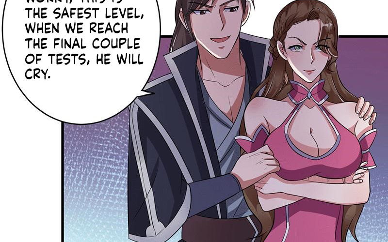 Peerless Scripture of Chaos Ch. 4 第53页