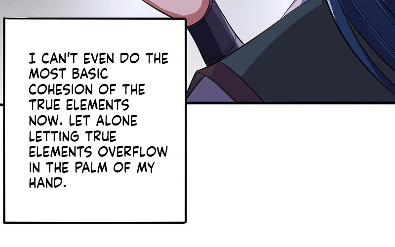 Peerless Scripture of Chaos Ch. 4 第59页