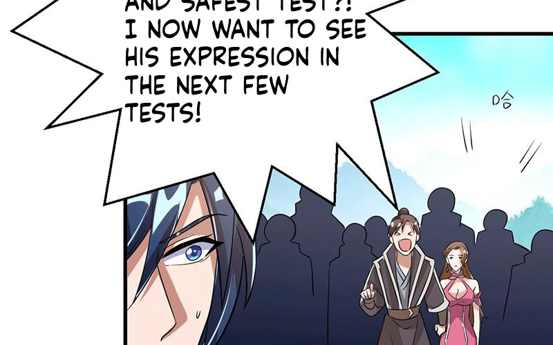 Peerless Scripture of Chaos Ch. 4 第65页