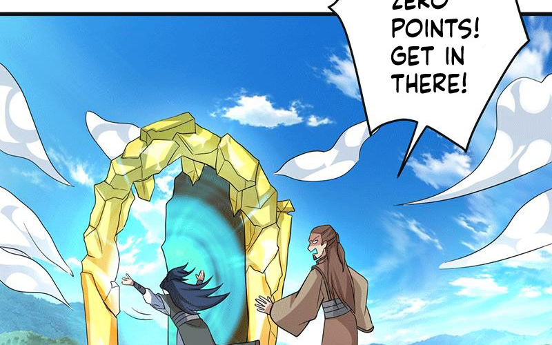 Peerless Scripture of Chaos Ch. 4 第67页