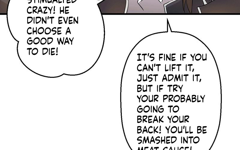 Peerless Scripture of Chaos Ch. 4 第81页