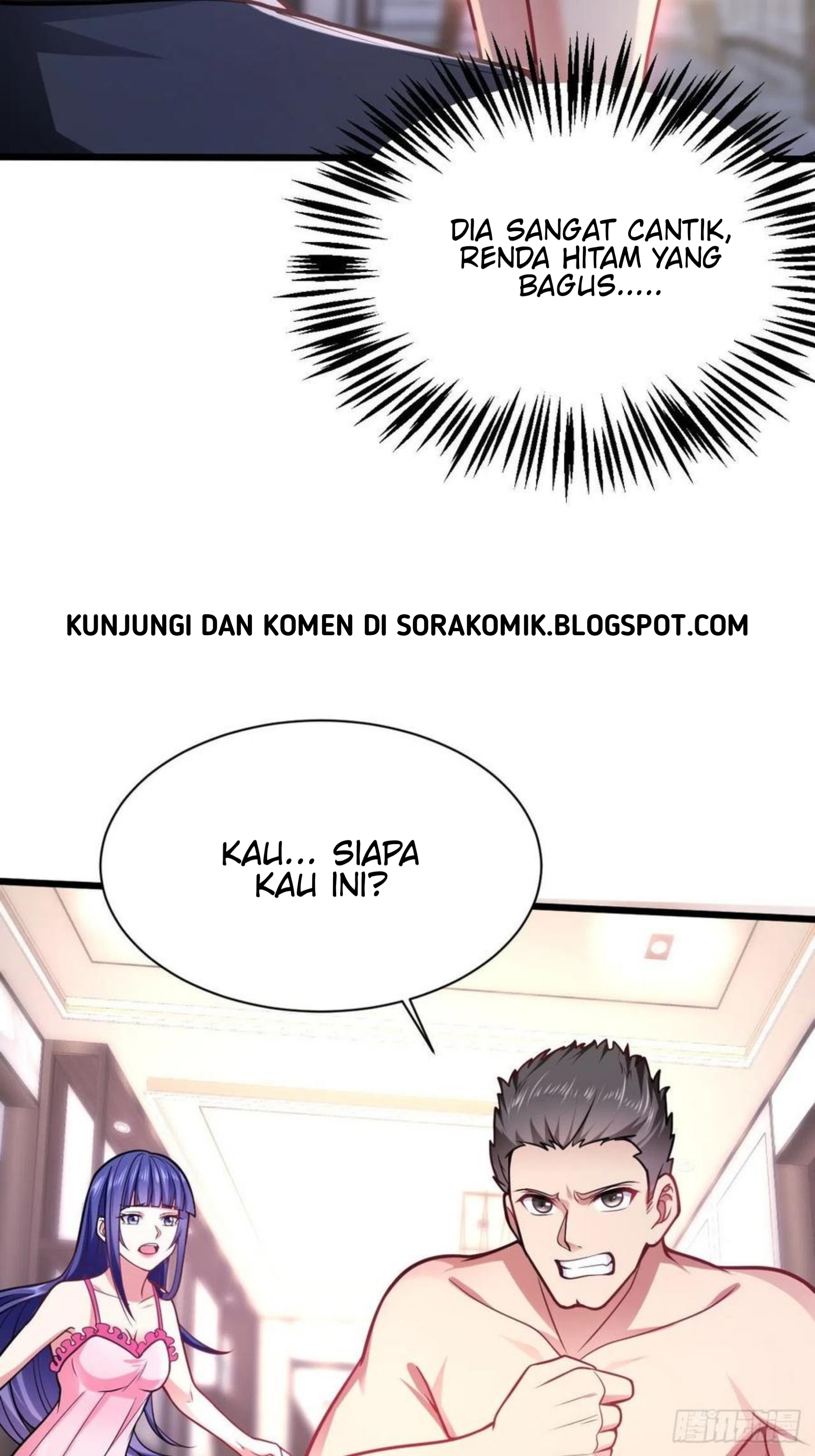 The Stuntman Master Is Not Easy to Provoke Ch. 2 第19页