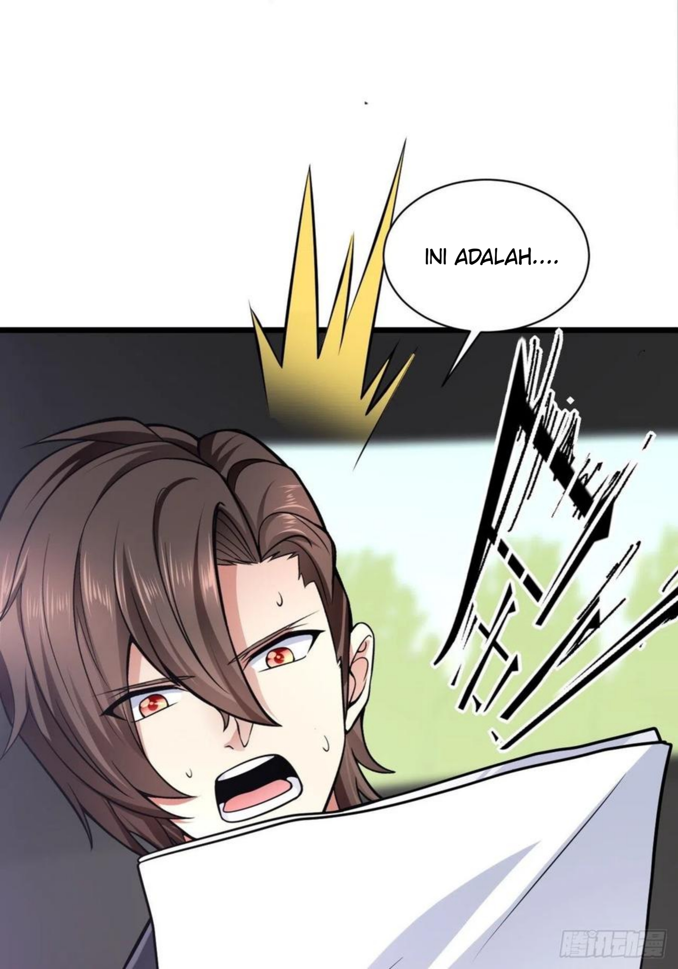 The Stuntman Master Is Not Easy to Provoke Ch. 2 第47页