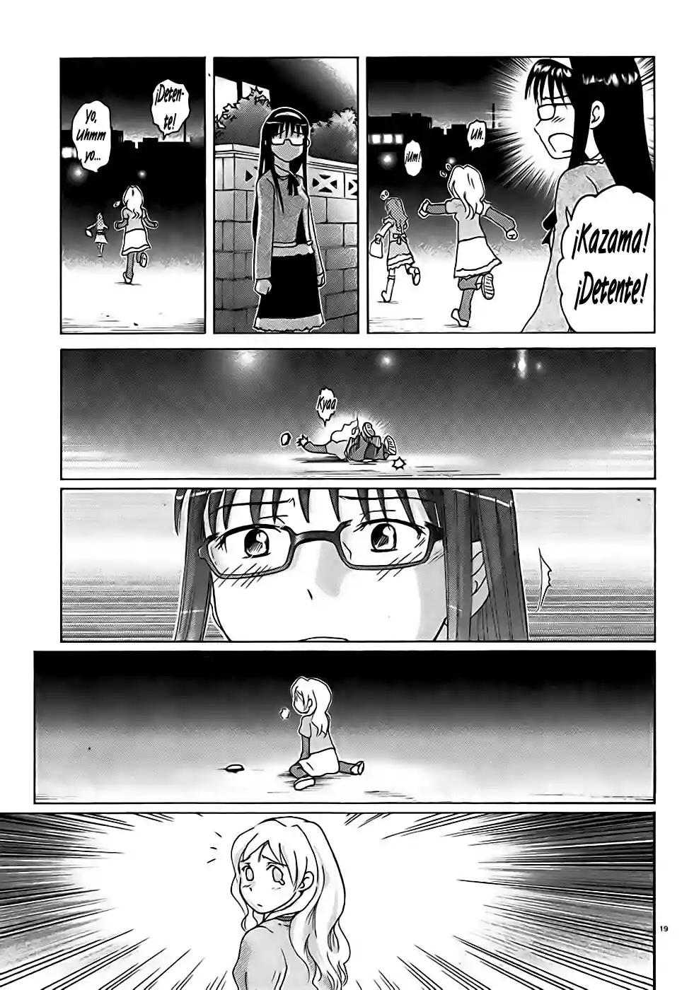Sasameki Koto Vol. 1 Ch. 2 第20页