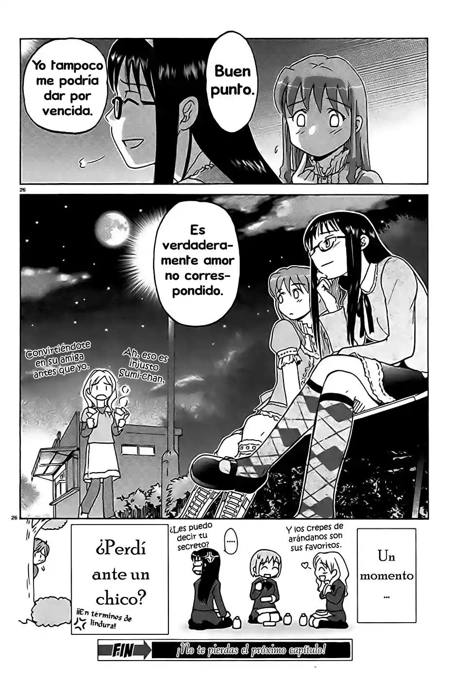 Sasameki Koto Vol. 1 Ch. 2 第27页