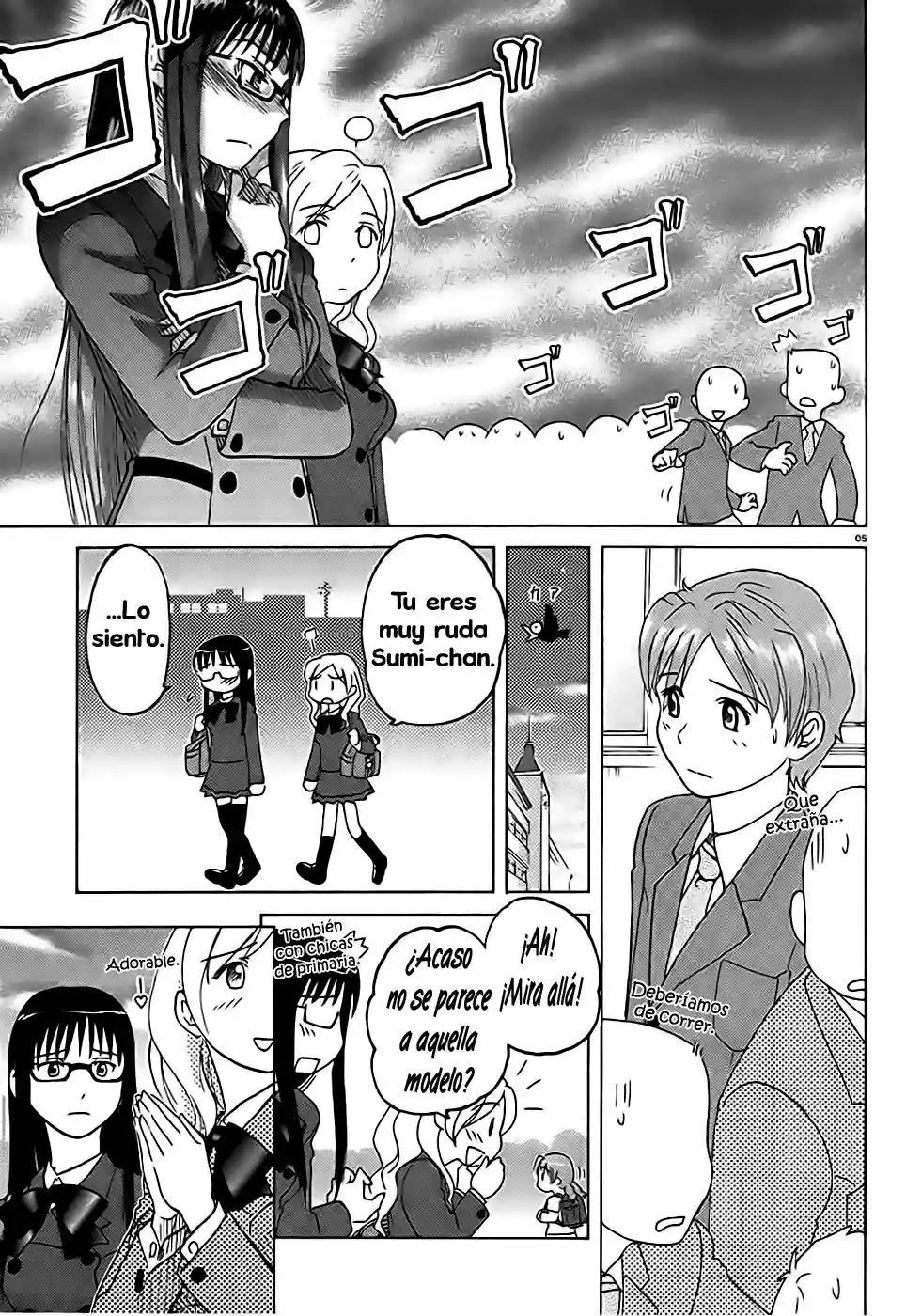 Sasameki Koto Vol. 1 Ch. 2 第6页