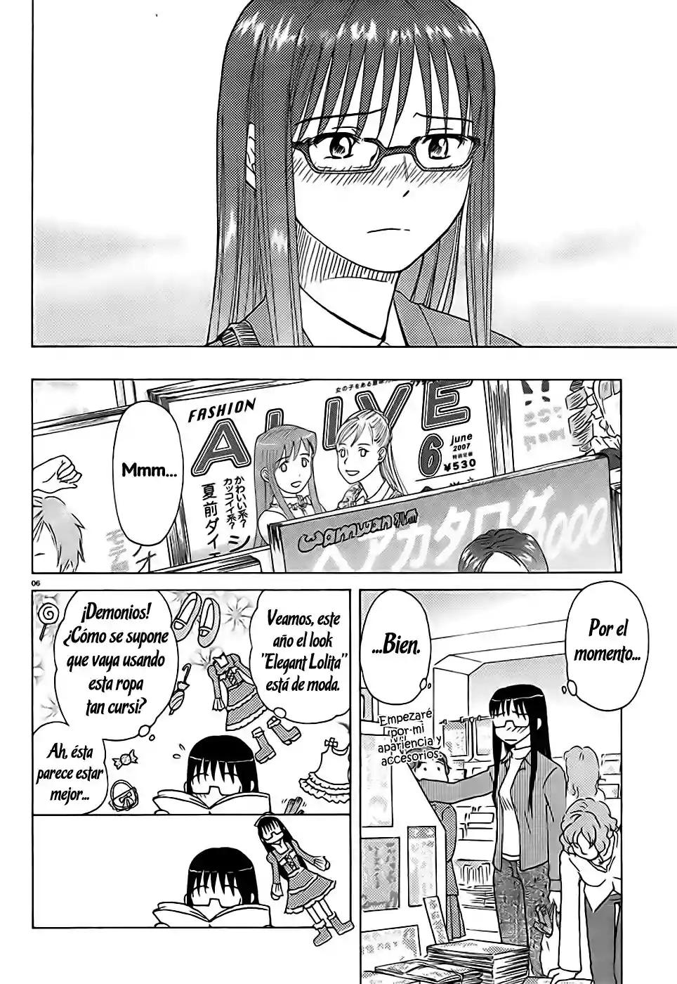 Sasameki Koto Vol. 1 Ch. 2 第7页