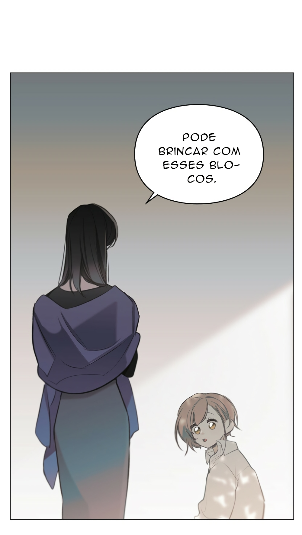 Your Reason for Living Ch. 5 第17页