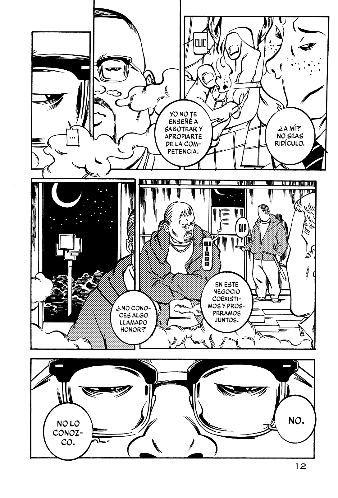 Deathco REAPERS 第13页