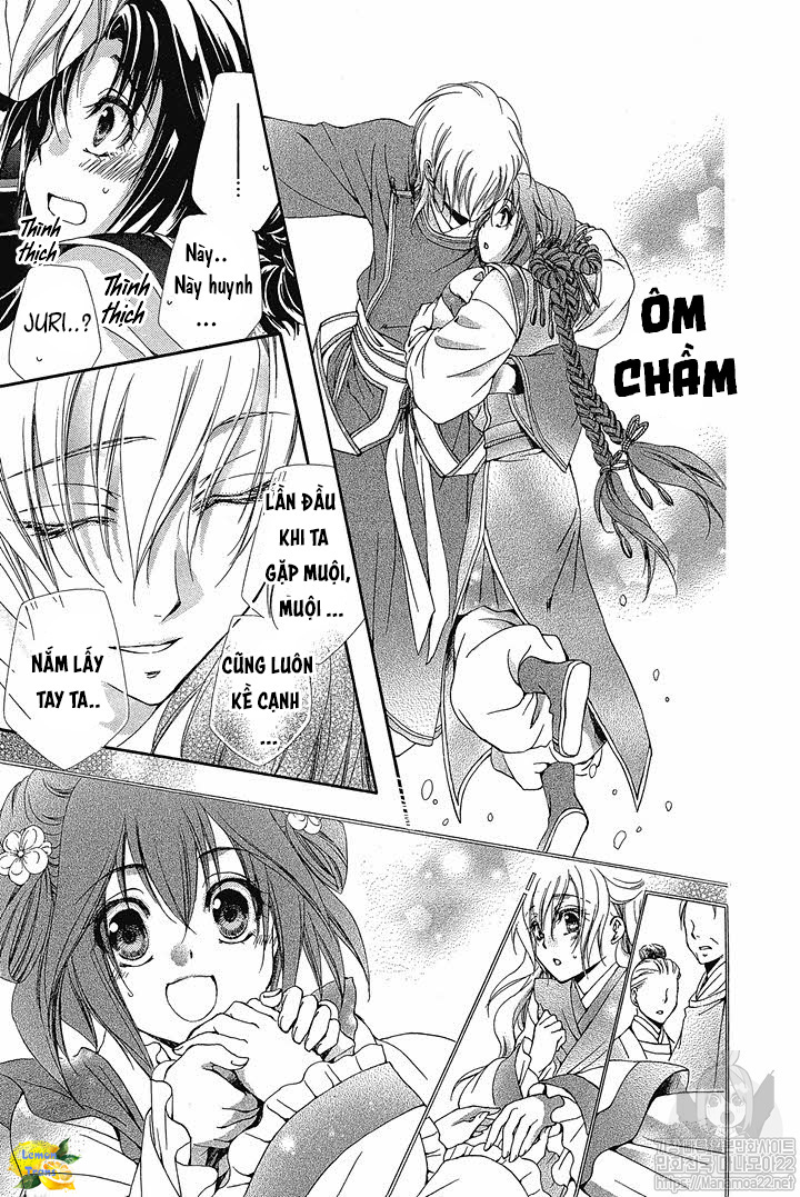 Hyakka Mangekyou Vol. 1 Ch. 4 第30页